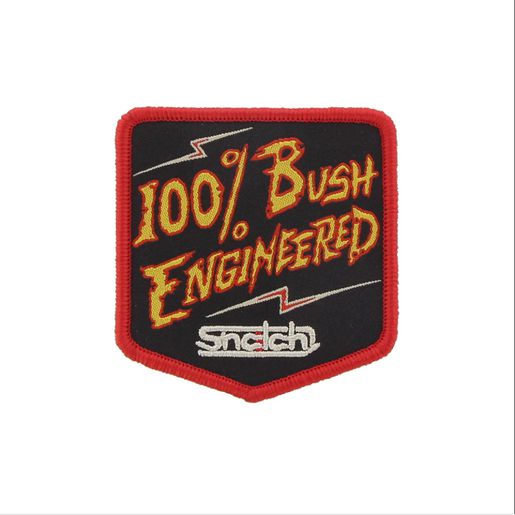 Bush Engineered Patch - SPCH230003