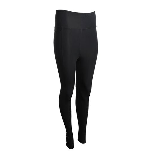 Women's Core Legging Black - SF6603BK