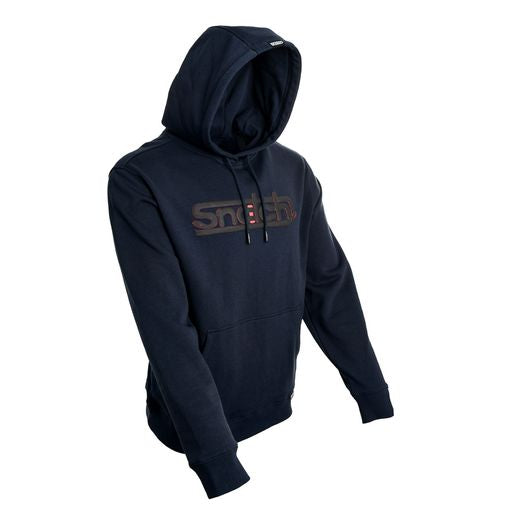 Condamine 2-Tone Hoodie Navy - SM2305DN