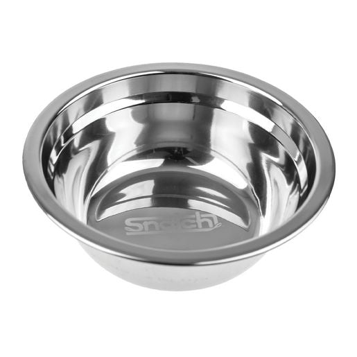 Snatch Stainless Steel Camp Crockery Set - SCKG23SSCRK