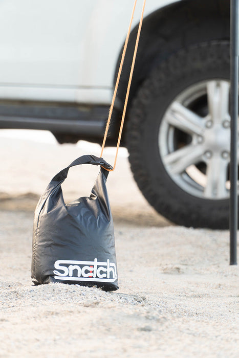 Snatch Awning Sand Bag - SNSBAG