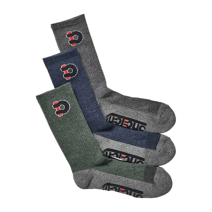 Socks Adventure Mixed 3-Pack