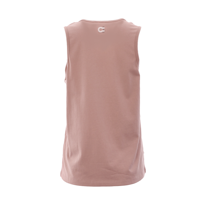 Women's Singlet Abode Rose - SF1001AR