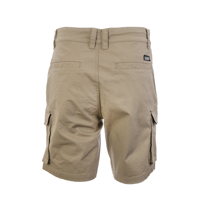 Women's Ripstop Cargo Short Sand - SF5001SD