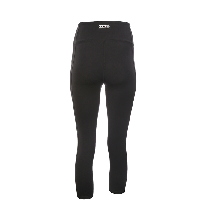 Women's Core Legging - SF6601BK