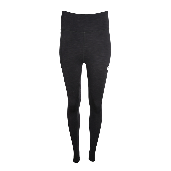 Women's Core Legging Black - SF6603BK