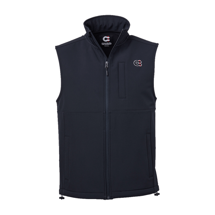 Vest Urban Black