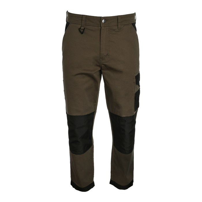 Gunshot Utility Pant Olive - SM6201OV