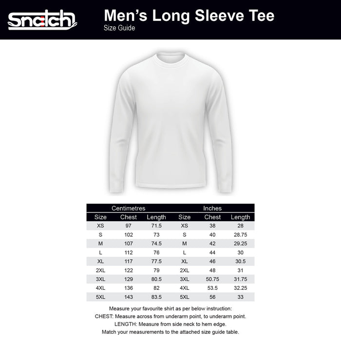 Crossing Long Sleeve Fishing Shirt - SM1702MX