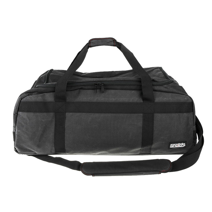 The LONG WEEKENDER Duffel Bag - SNDUB-MED