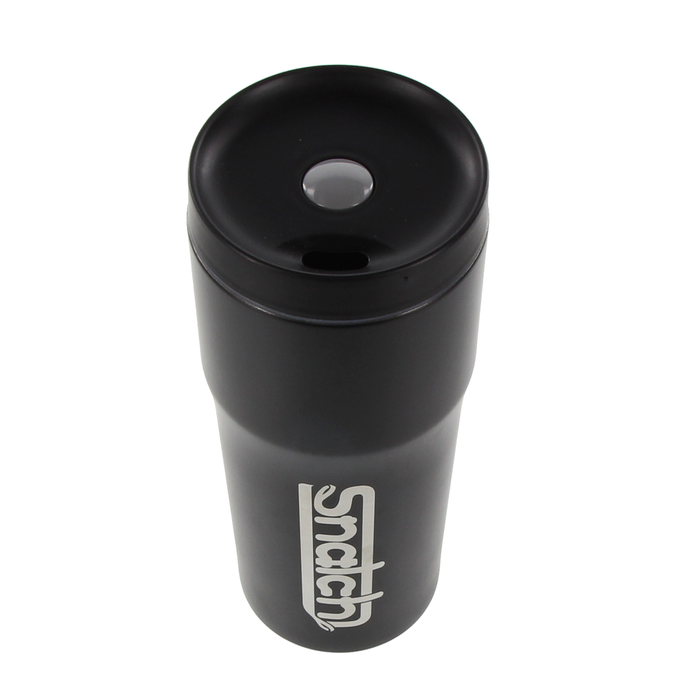 Thermal Mug Black 480ml - SNTM480-B