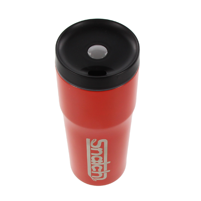 Thermal Mug Red 480ml - SNTM480-R