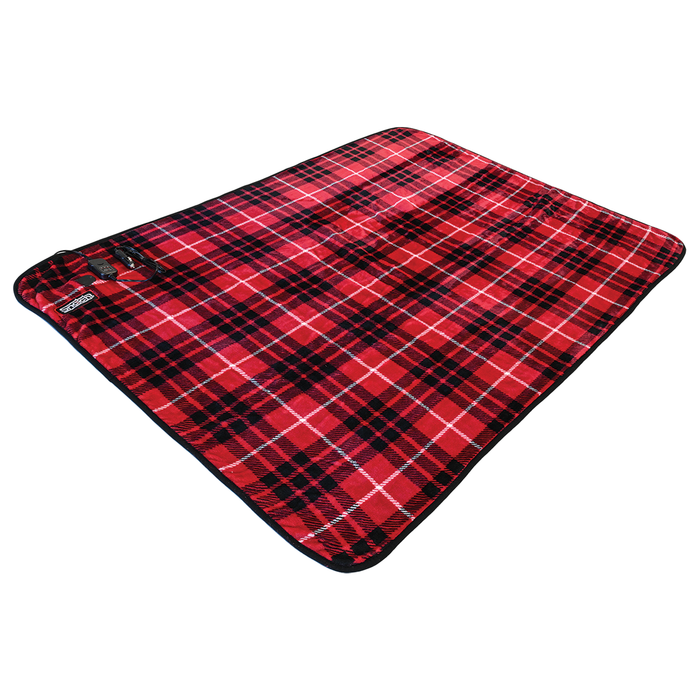 Snatch 12v Heated Blanket - SSLP2412VHB